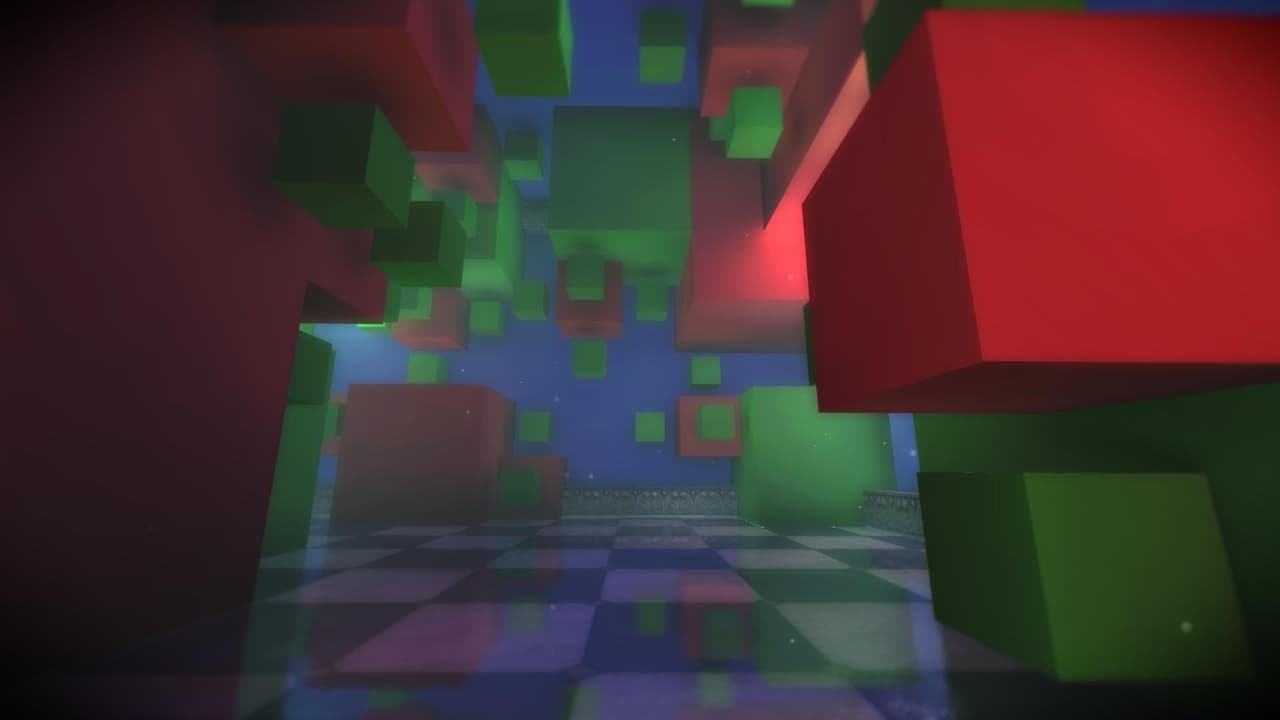 Fragment: Untitled #1 screenshot 2
