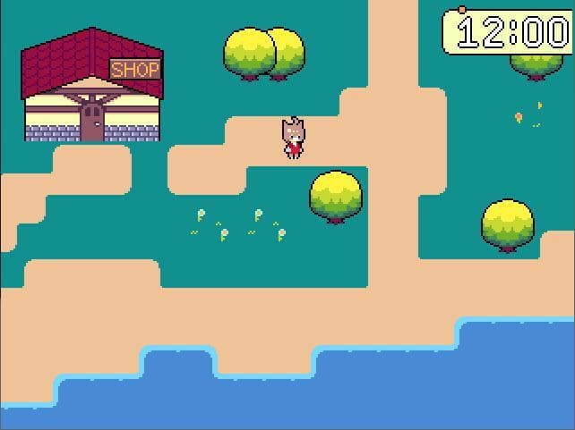 Fishing Isekai screenshot 3