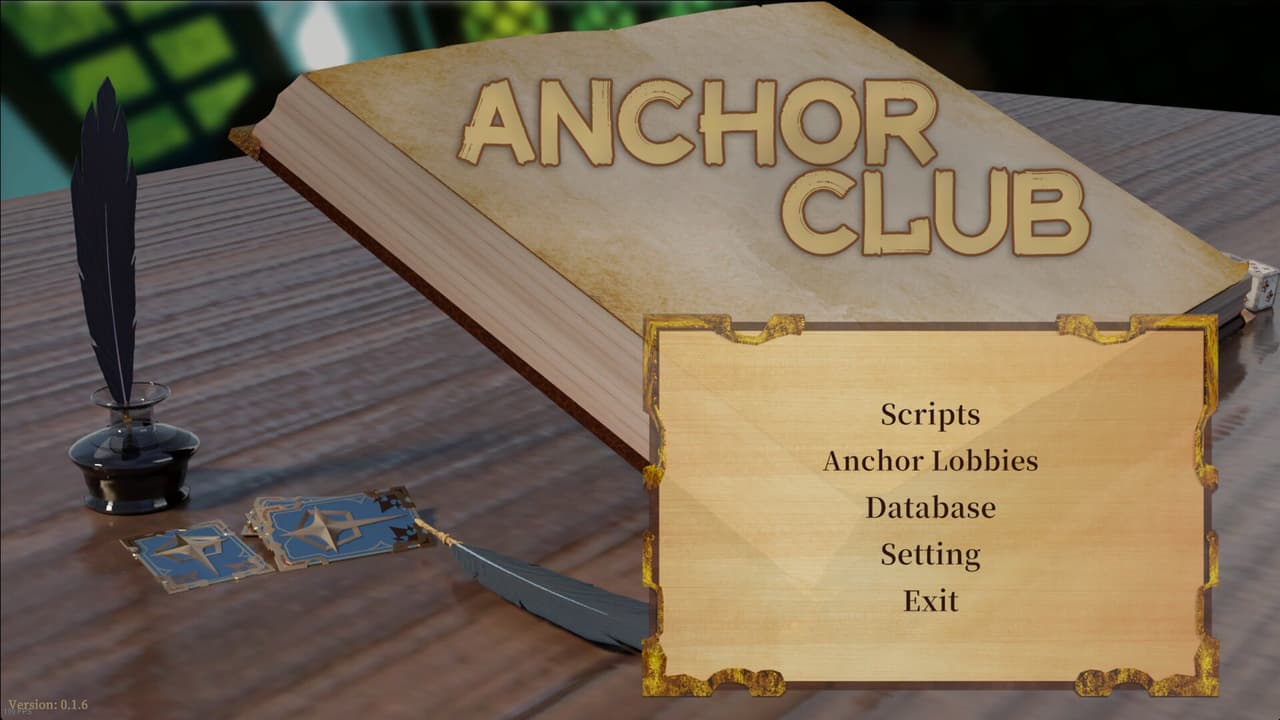 Anchor Club screenshot 2