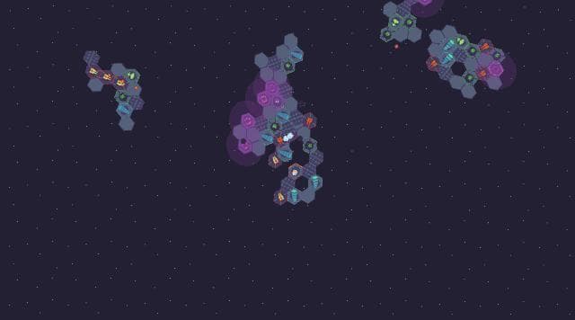 UNPROTECTED HEX screenshot 2