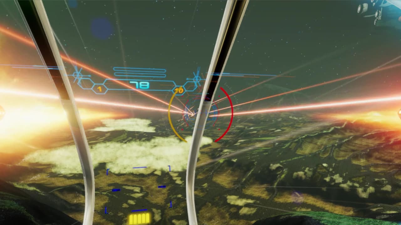 ASTRONEST VR screenshot 5
