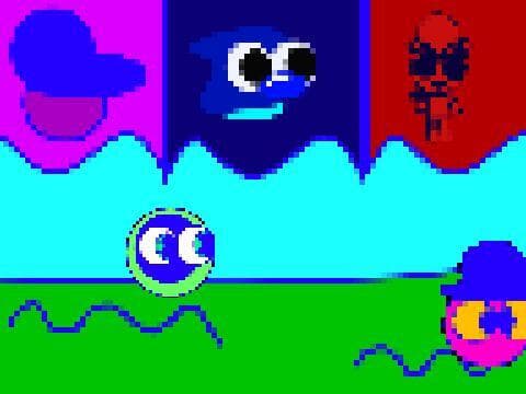Untitled (itch) (PowerFoxo) screenshot 3
