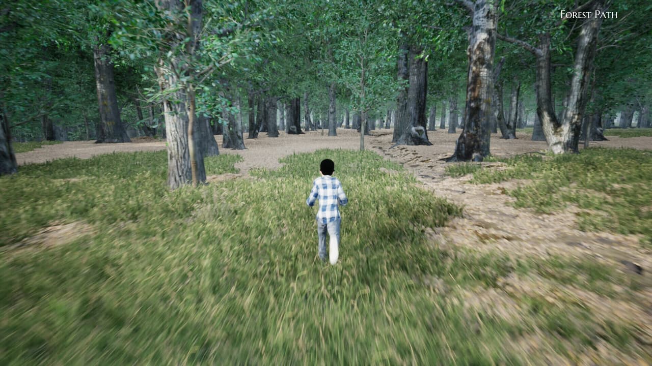 Mati screenshot 3