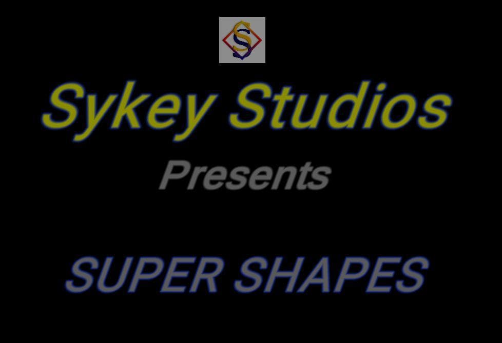 Super Shapes (Sykey Studios) screenshot 3