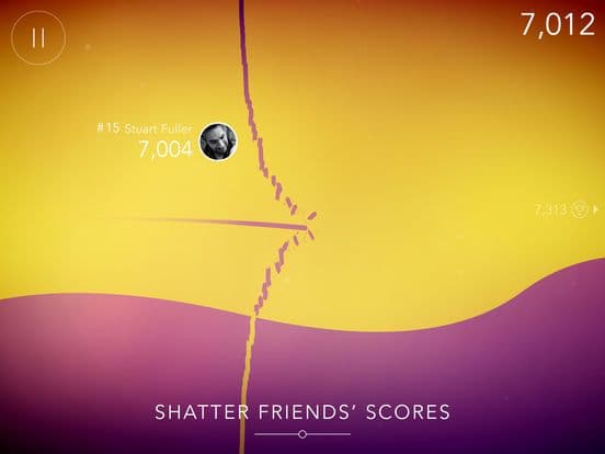 FLO Game screenshot 4