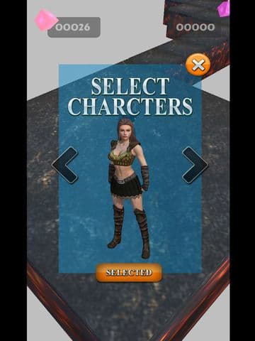 Tap On the Edge screenshot 3