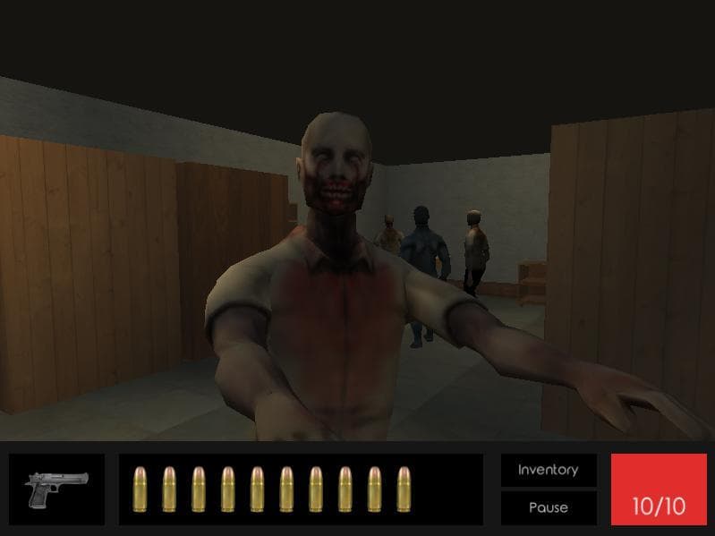 FPSpooky screenshot 4