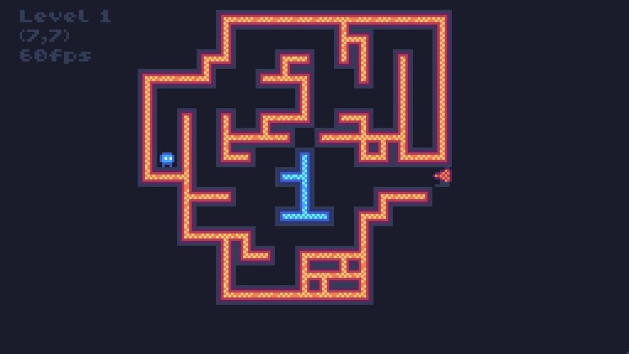 No Way Out (itch) (Matto)