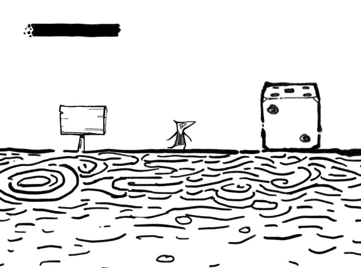 Sisyphus Dice
