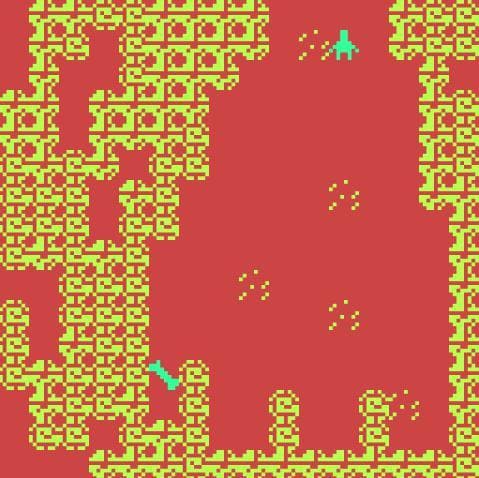 Hollow Joe has been defeated screenshot 4