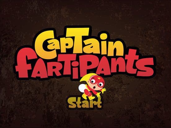 Captain Fartipants screenshot 2
