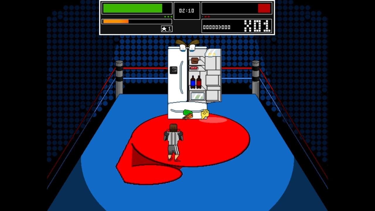 Sock It Demo screenshot 4