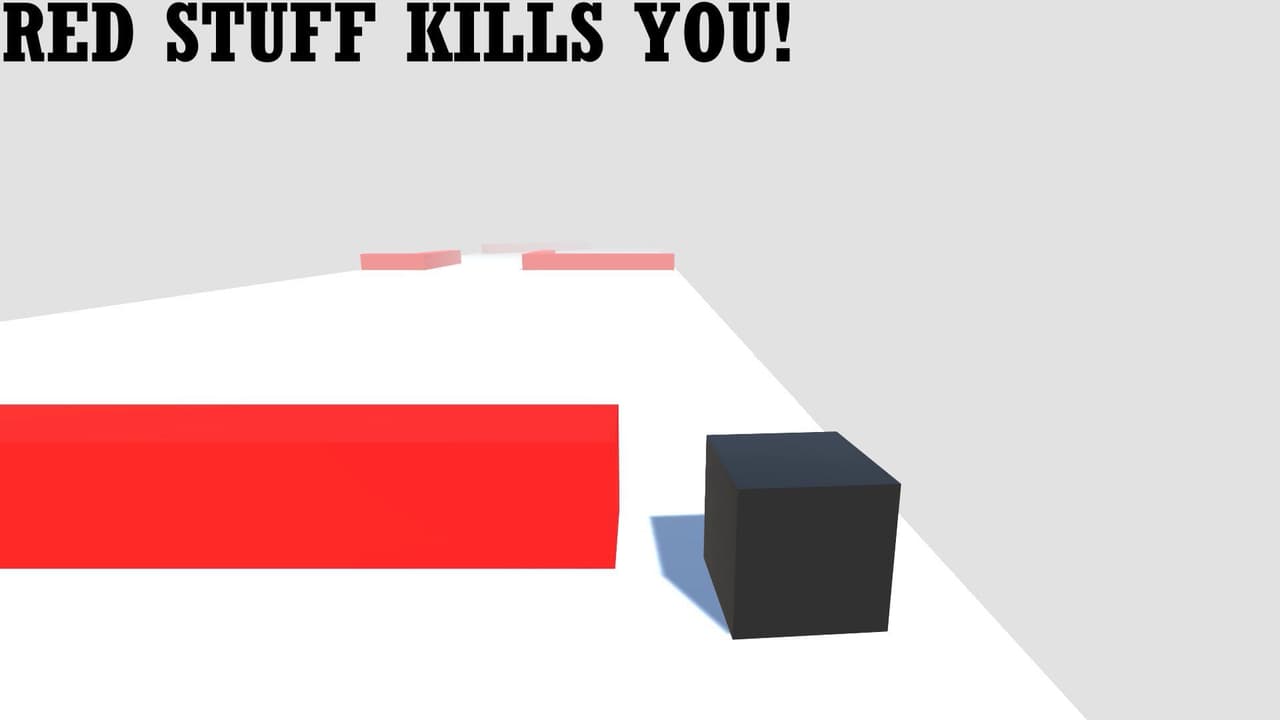JustCubes screenshot 2