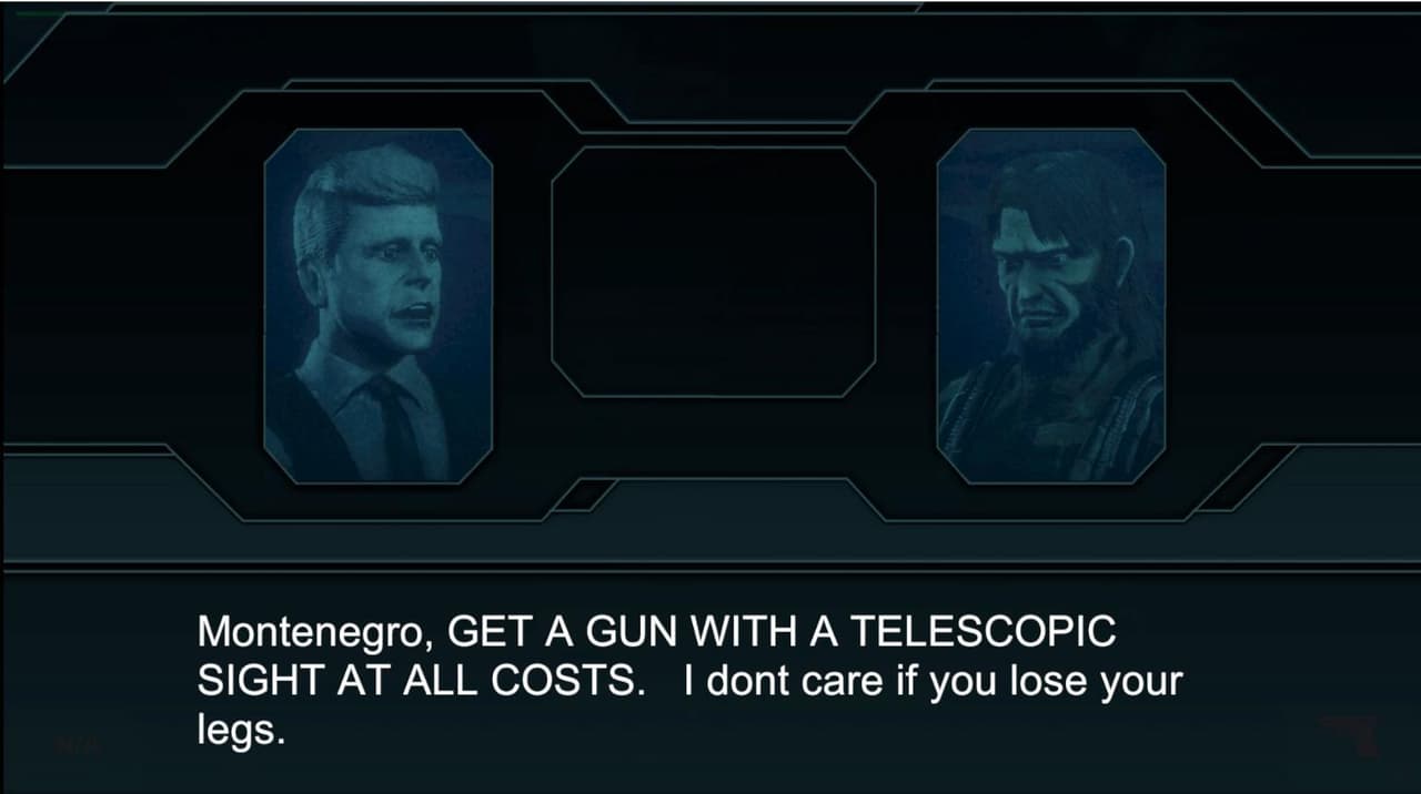 Stealth Missions - Hundred Fires - FREE DEMO screenshot 5