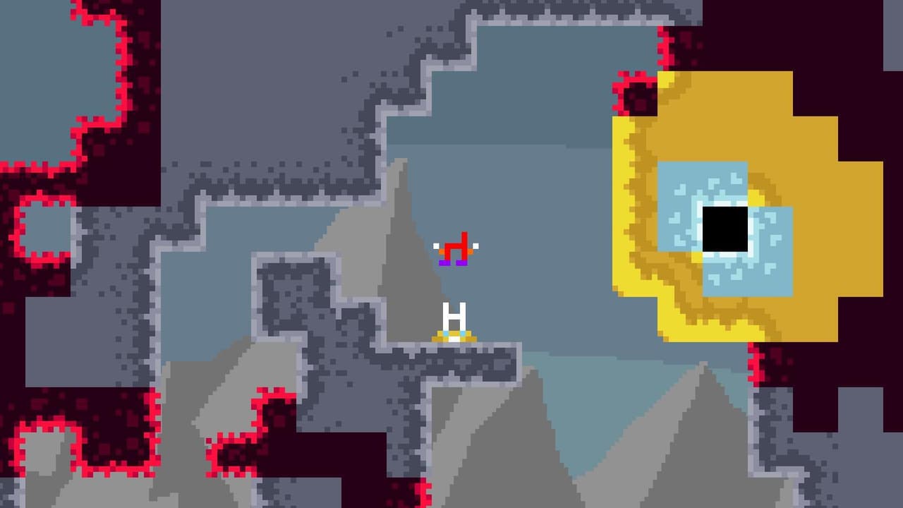 The Little H screenshot 4