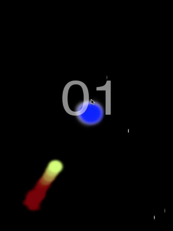 Asteroid!! screenshot 3