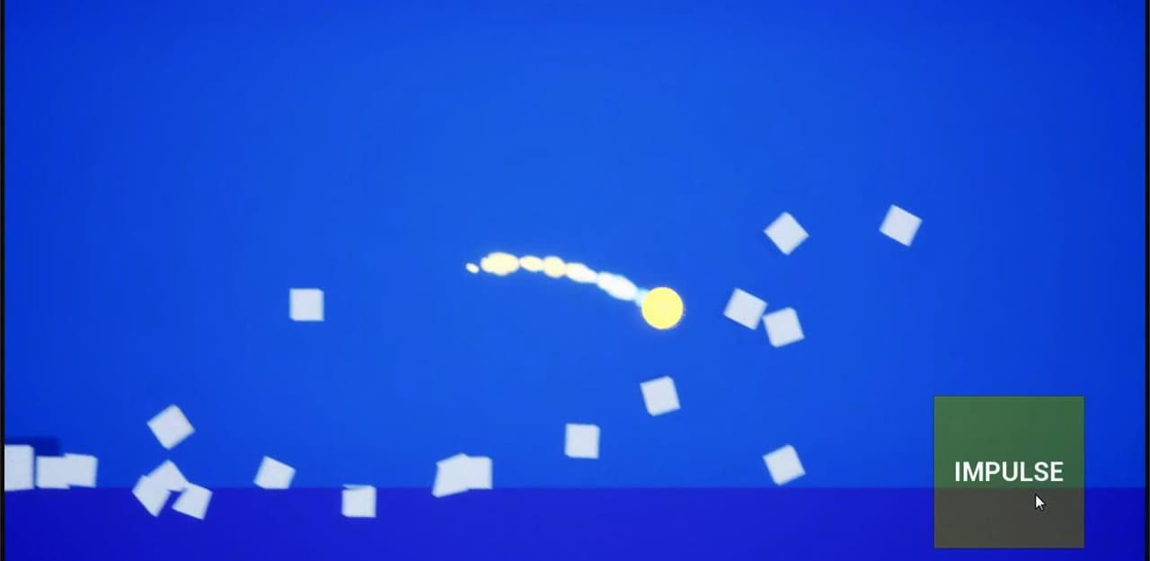 Hyper Ball screenshot 3
