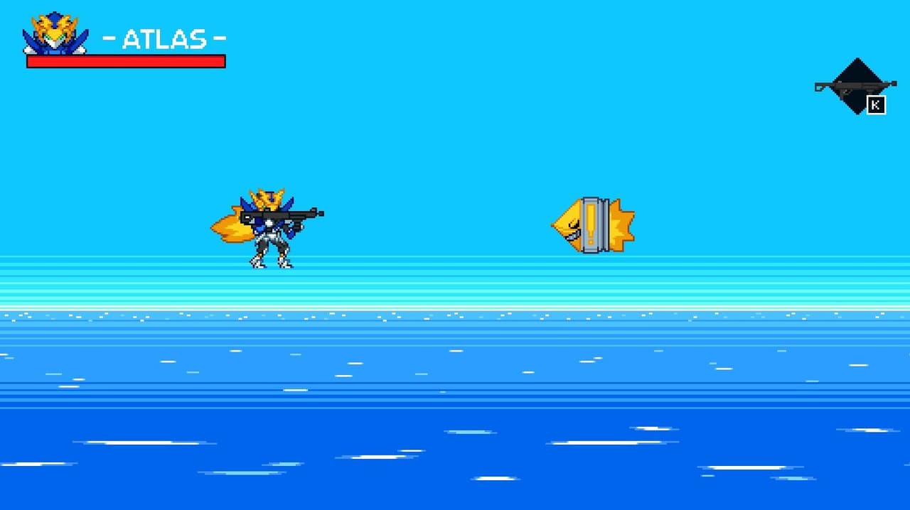 Plotonium Explosive Smasher DX: Machine Slayer - Oh Yes! Edition screenshot 6
