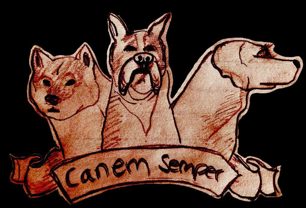 To The Dogs
