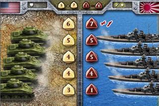 World Conqueror 1945 Lite screenshot 3