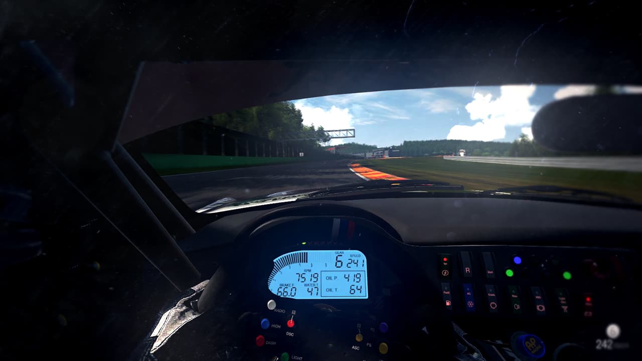 Project CARS screenshot 3