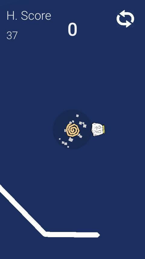 gravity hole screenshot 4
