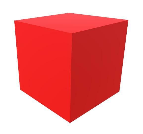 Cube Run (Chezzzy_boi)