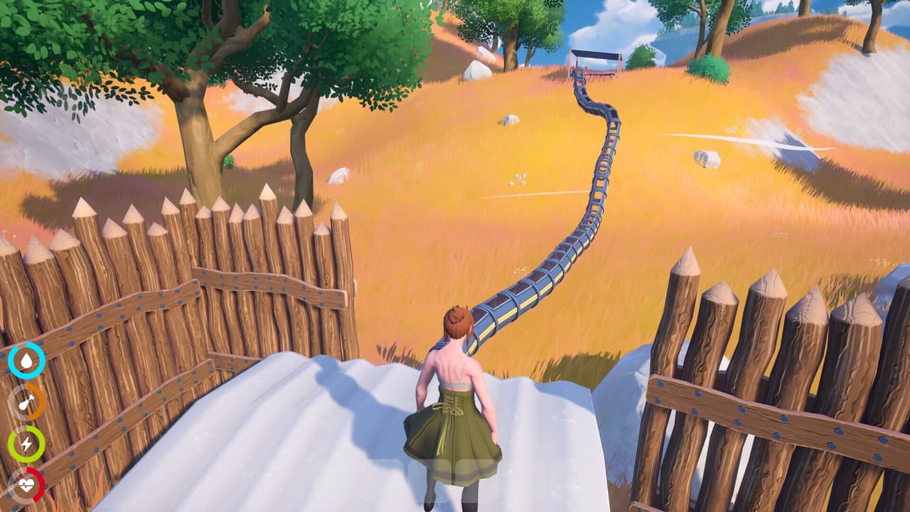 Zero Factory