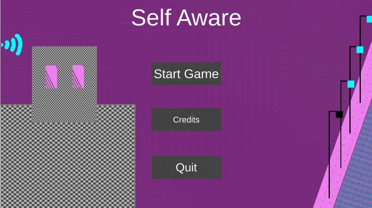 Self Aware