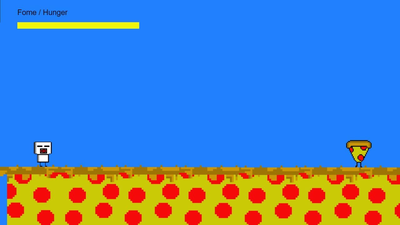 Eat Food screenshot 2