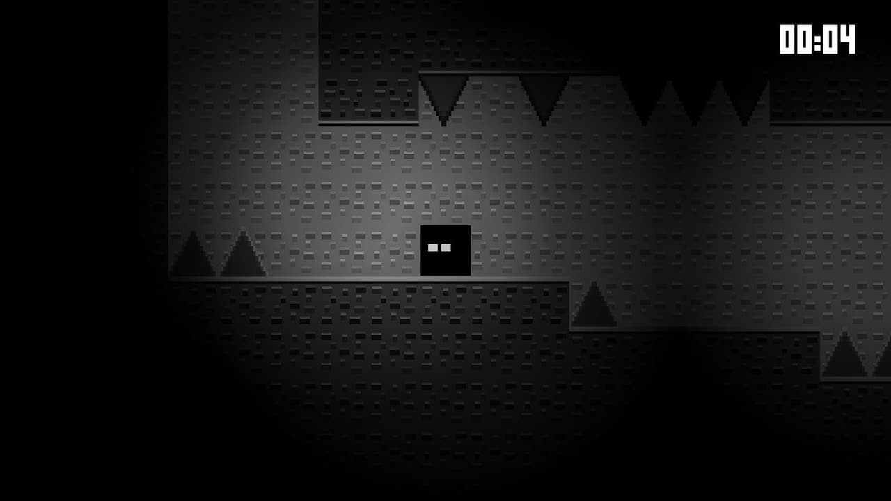 Cube In The Cave screenshot 4