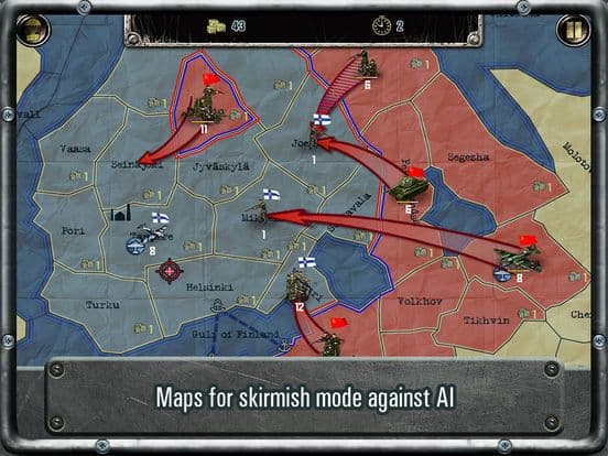 Strategy & Tactics World War 2