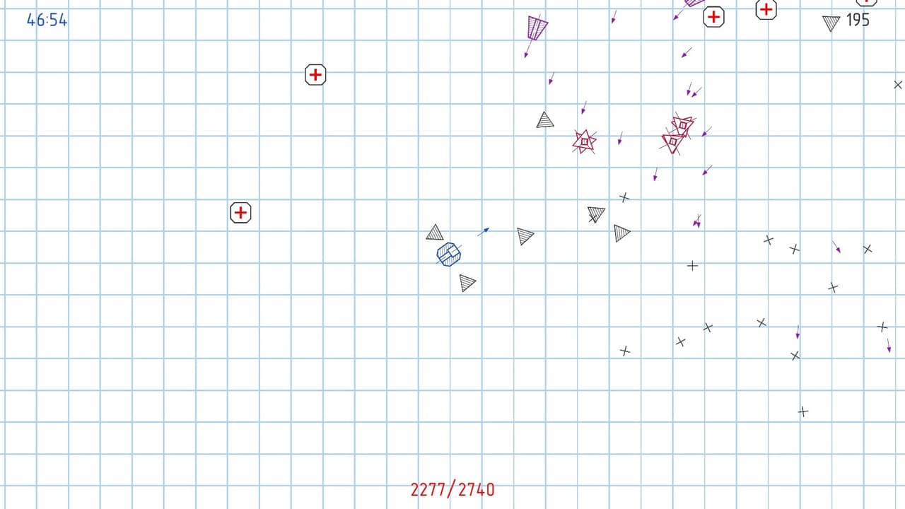 DRAWING (kushchin) screenshot 2