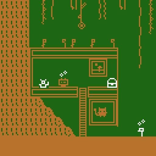 MOSS QUEST !!!!111§§§