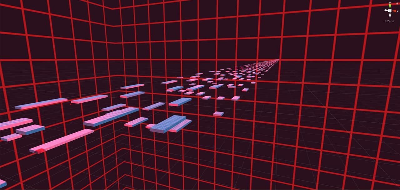 Defcell screenshot 2