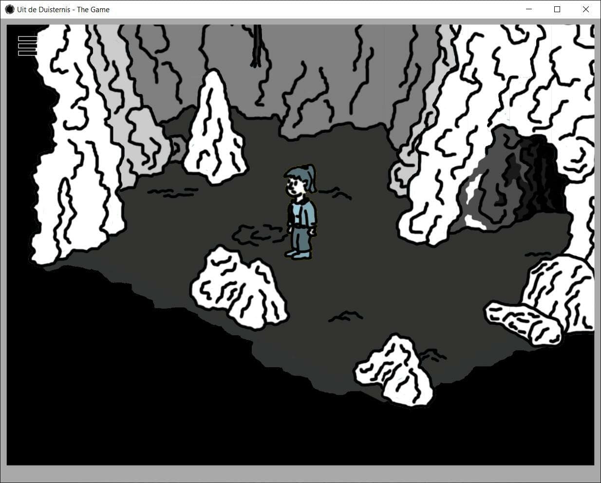 Uit De Duisternis screenshot 4