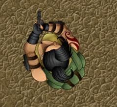 Prototype 3 - Top Down Shooter Clone