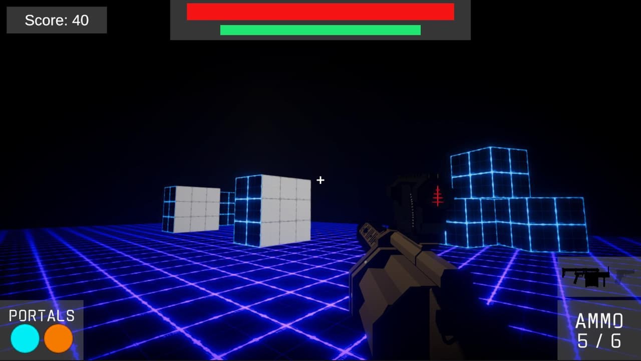 Temportal Demo screenshot 5
