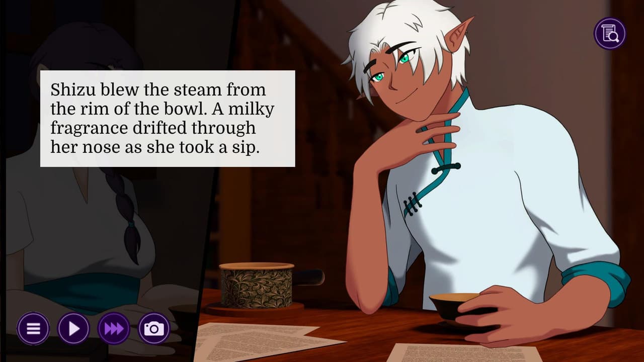 Actala: The Heros Shadow screenshot 6