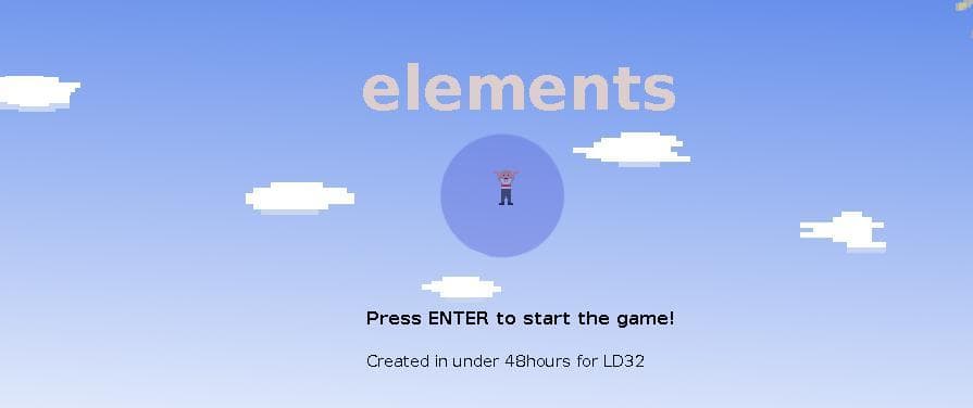 elements (efux)