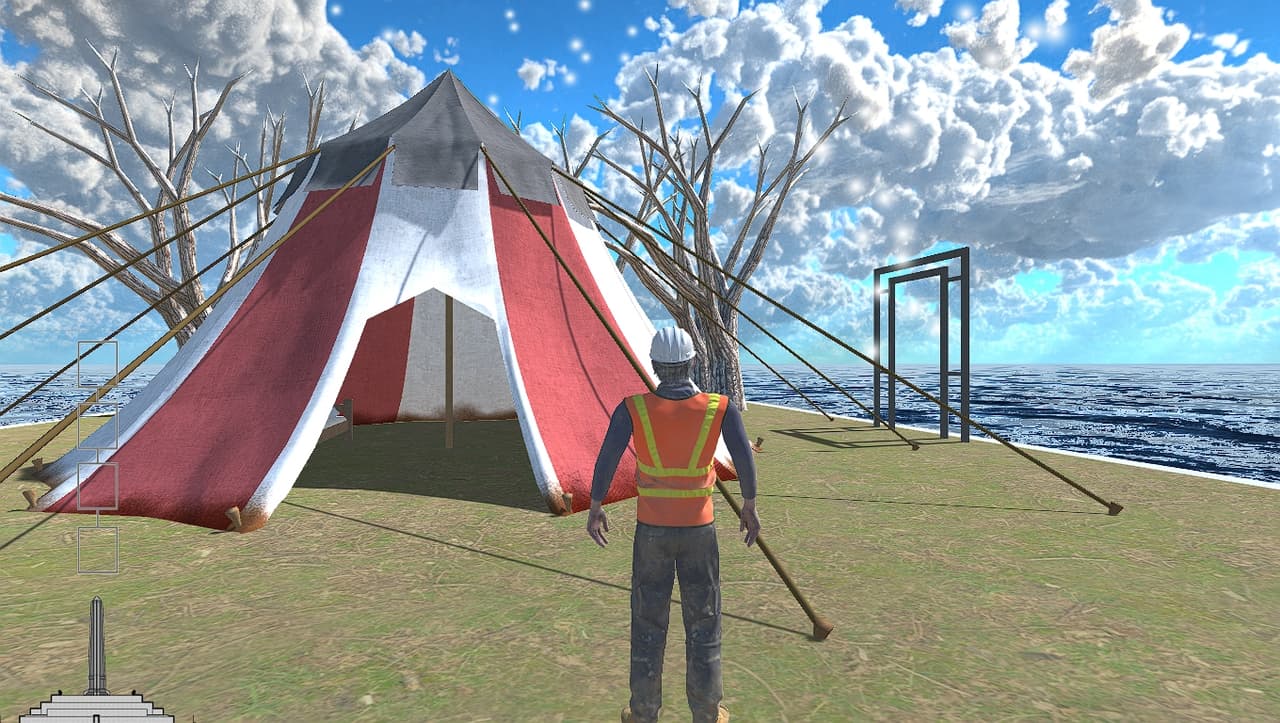 Crystal For Obelisk screenshot 2