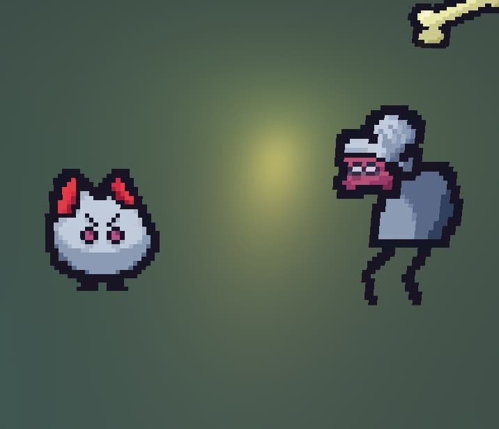 Inverse Dialogue System
