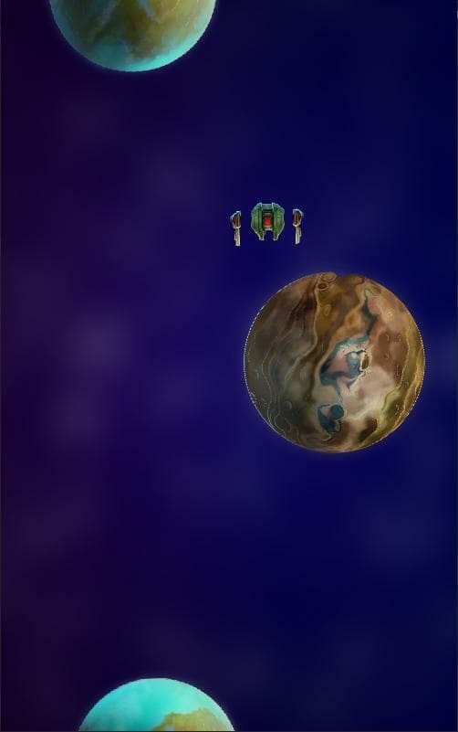 Orbital (itch) (Asph)