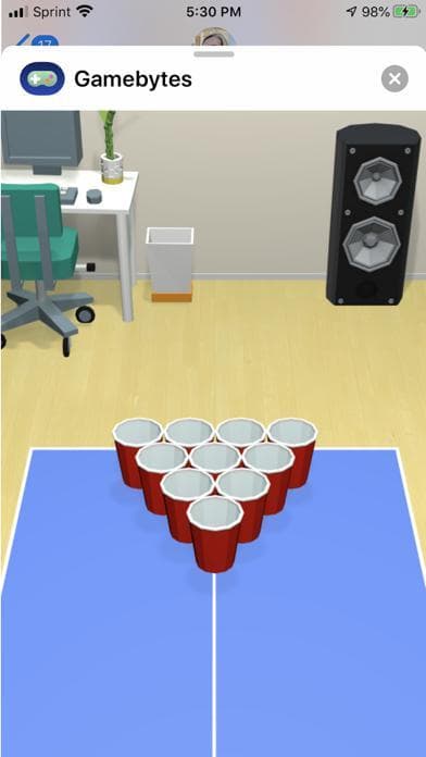 Gamebytes screenshot 5
