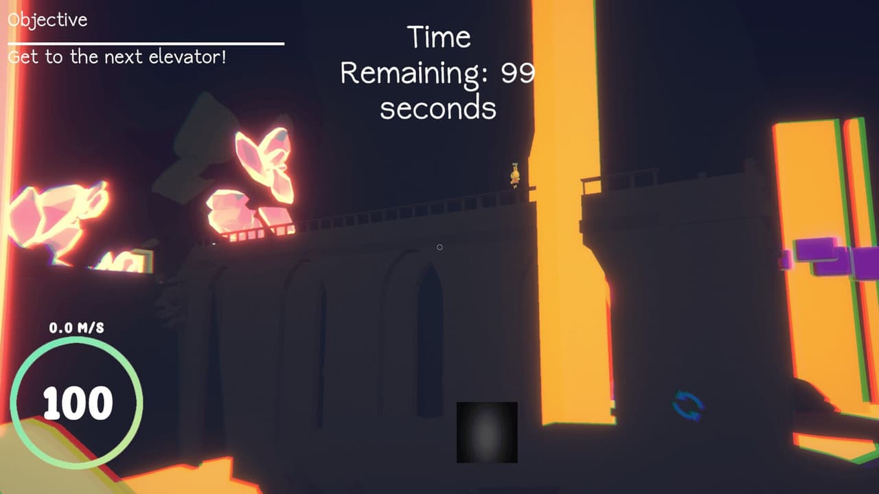 Room For One! screenshot 3