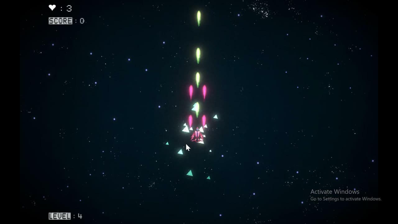 One Way To Another screenshot 2