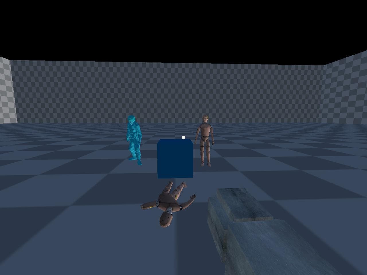 Gravity Room screenshot 6
