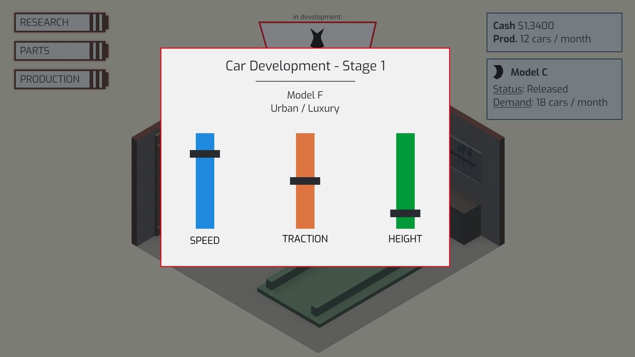 Electric Car Tycoon screenshot 4