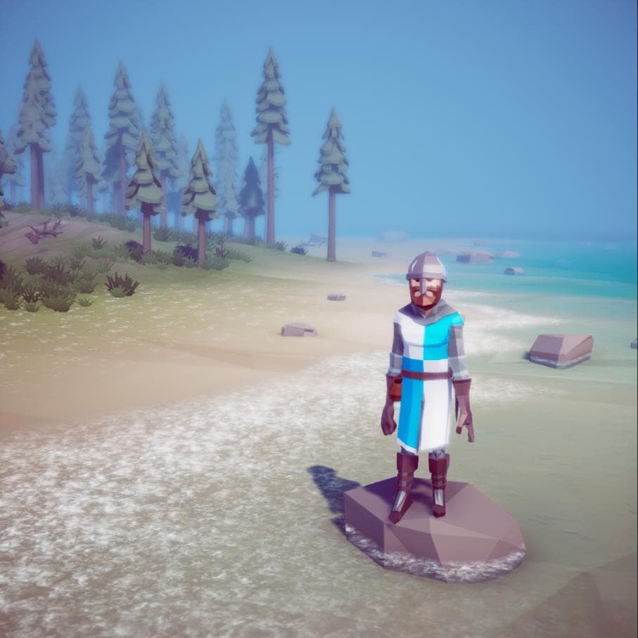Epic Adventure Quest