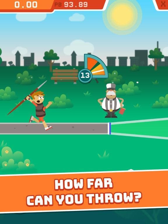 Cobi Summer Sports screenshot 3